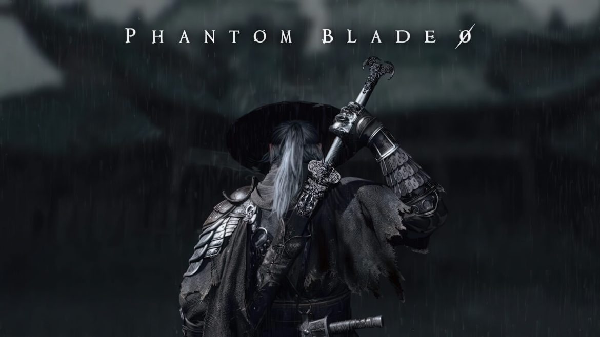 Phantom Blade Zero pretprodaja