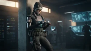Rainbow Six Siege Y11S3 Split Fire.