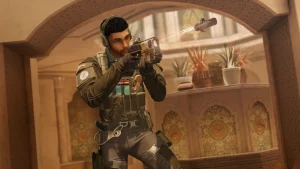 Rainbow Six Siege Y11S3 Split Fire.