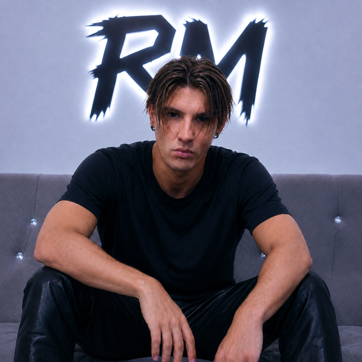 Rebel Music Distribution