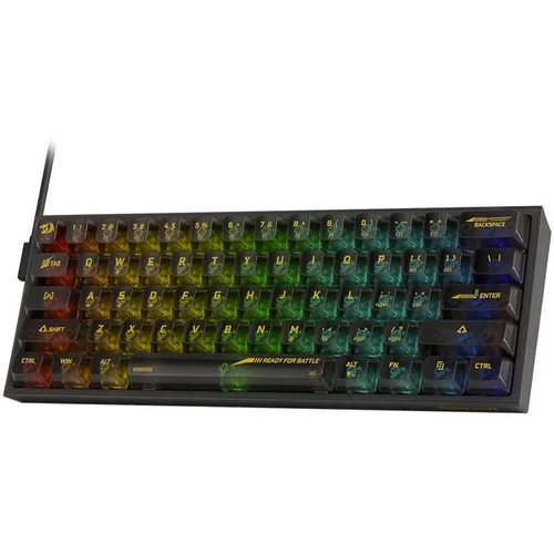 Redragon K617 Fizz
