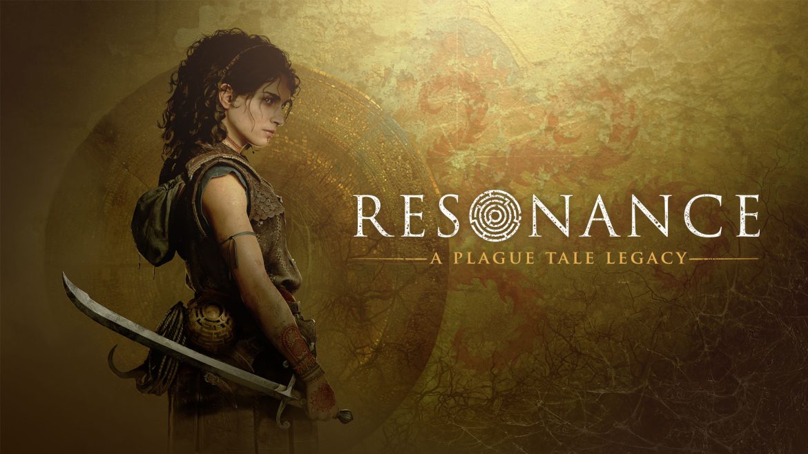 Resonance A Plague Tale Legacy najava