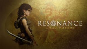 Resonance A Plague Tale Legacy najava