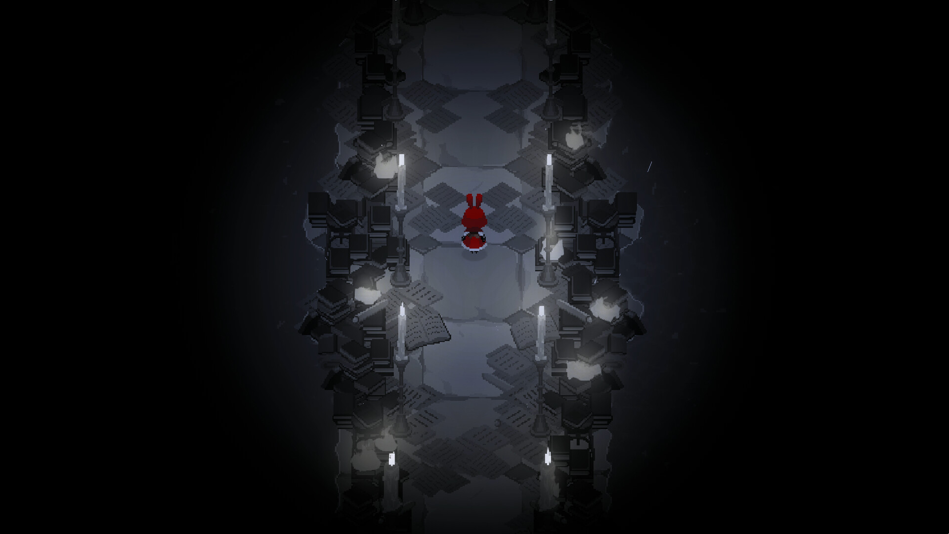 Rubinite recenzija