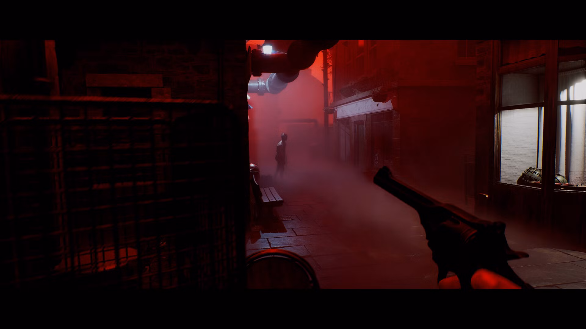 Silent Hill Townfall
