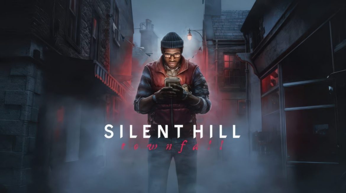 Silent Hill Townfall detalji