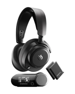 SteelSeries Arctis Nova Pro Wireless