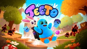 Teeto