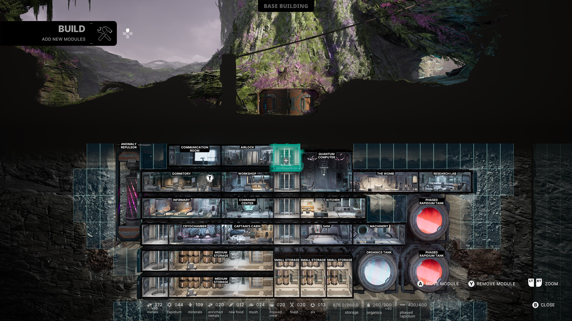 The Alters recenzija