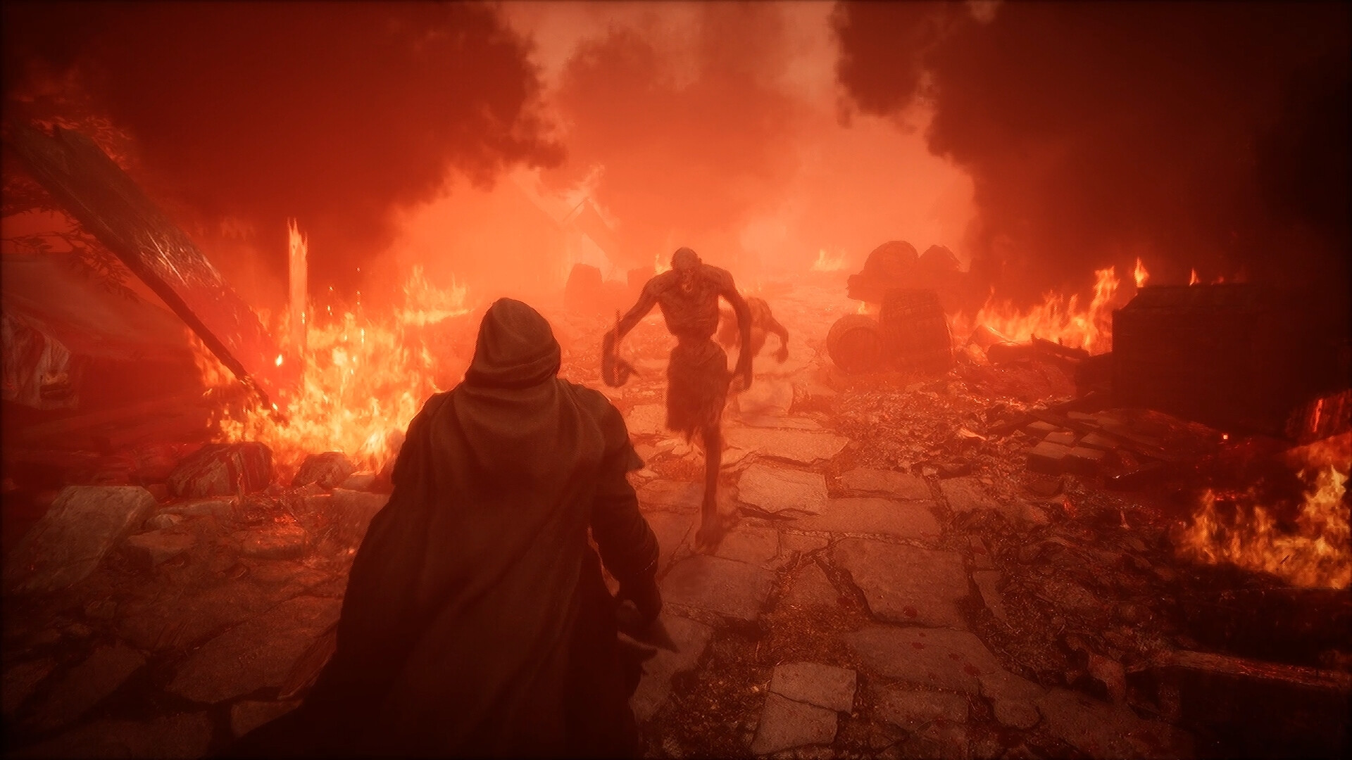 The Relic First Guardian recenzija
