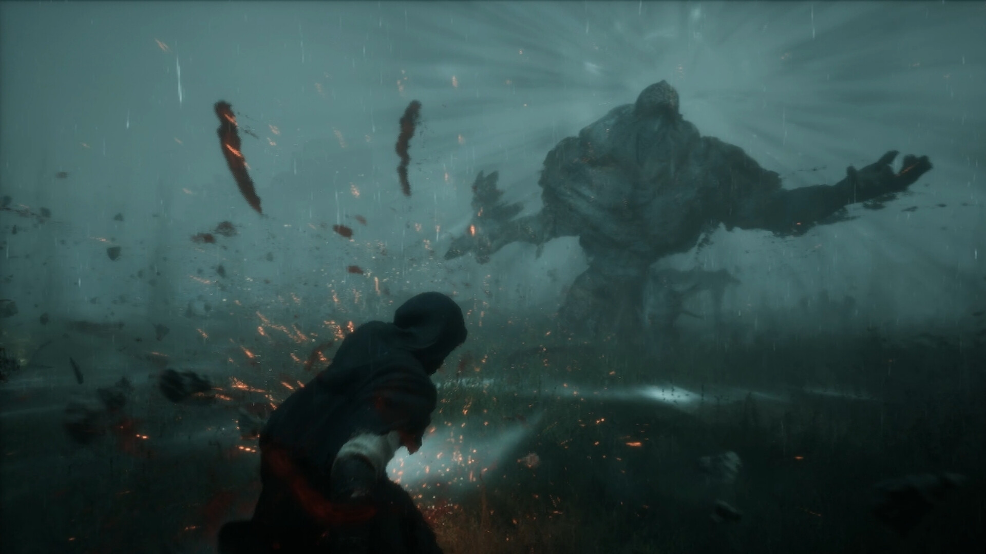 The Relic First Guardian recenzija