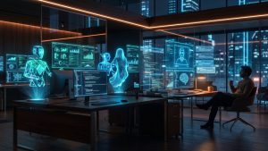 Top 5 AI agenata 2026