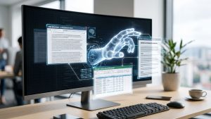 Top 5 AI agenata 2026