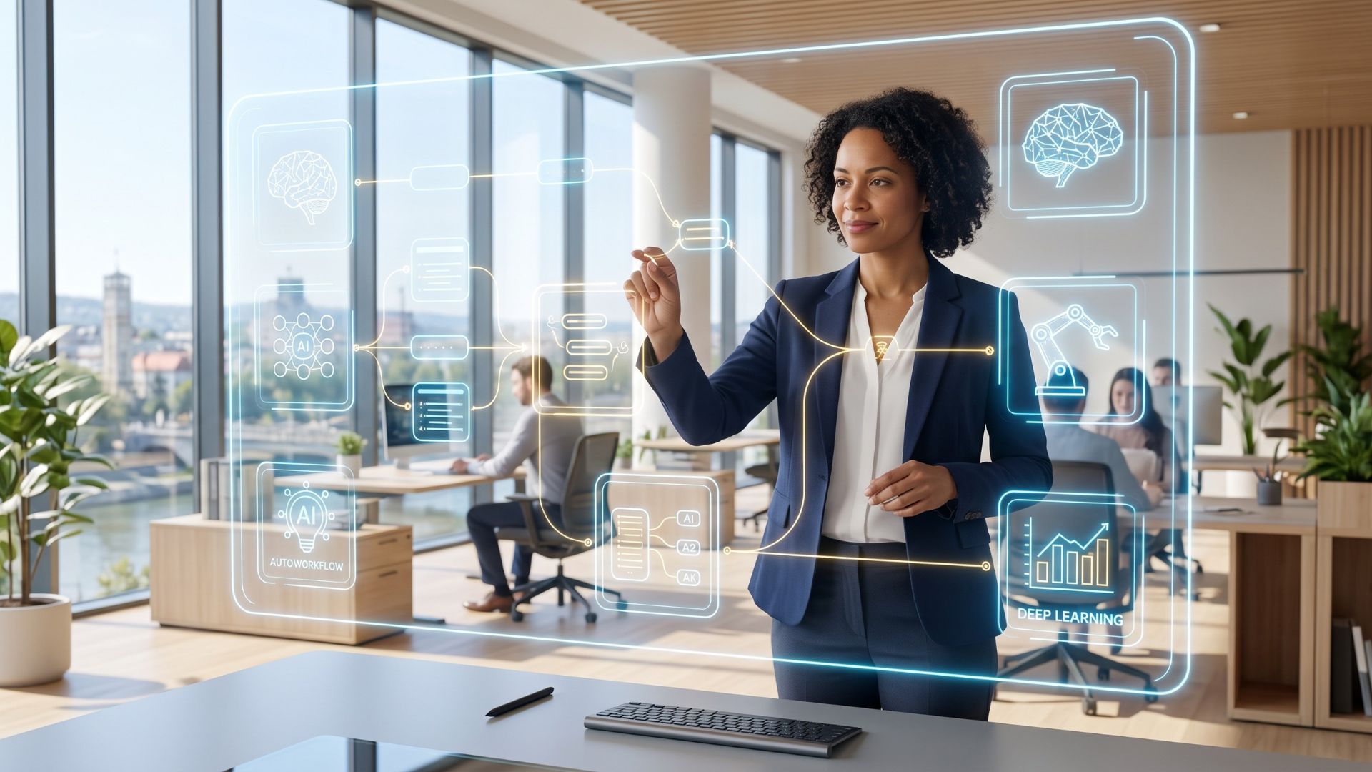 Top 5 AI agenata 2026