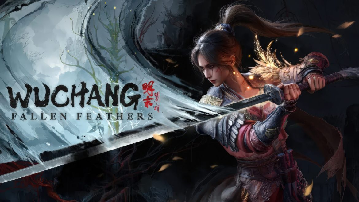 Wuchang Fallen Feathers nastavak