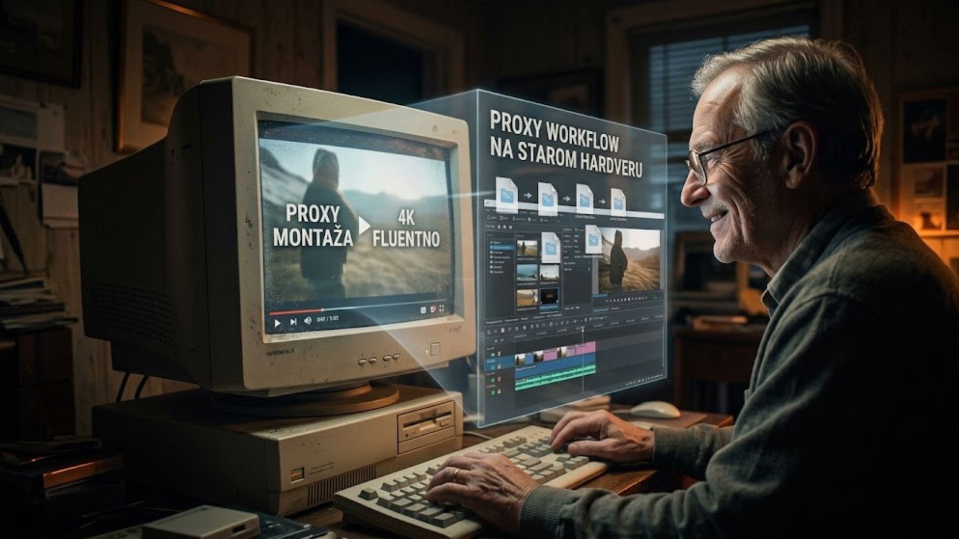 besplatni programi za montažu videa