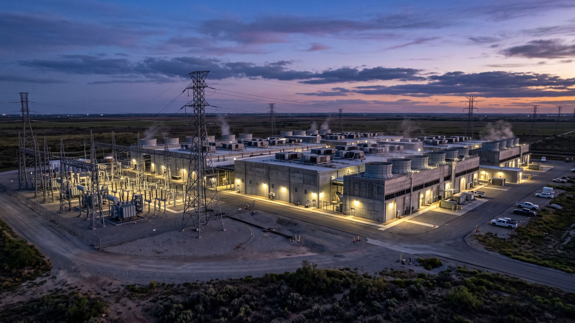 energetska diktatura procesora