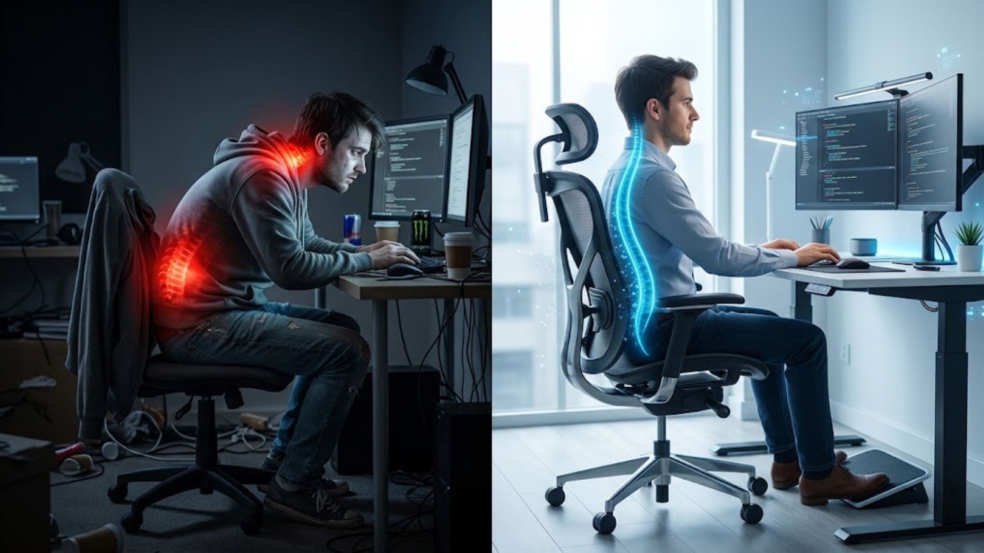 ergonomija radnog prostora