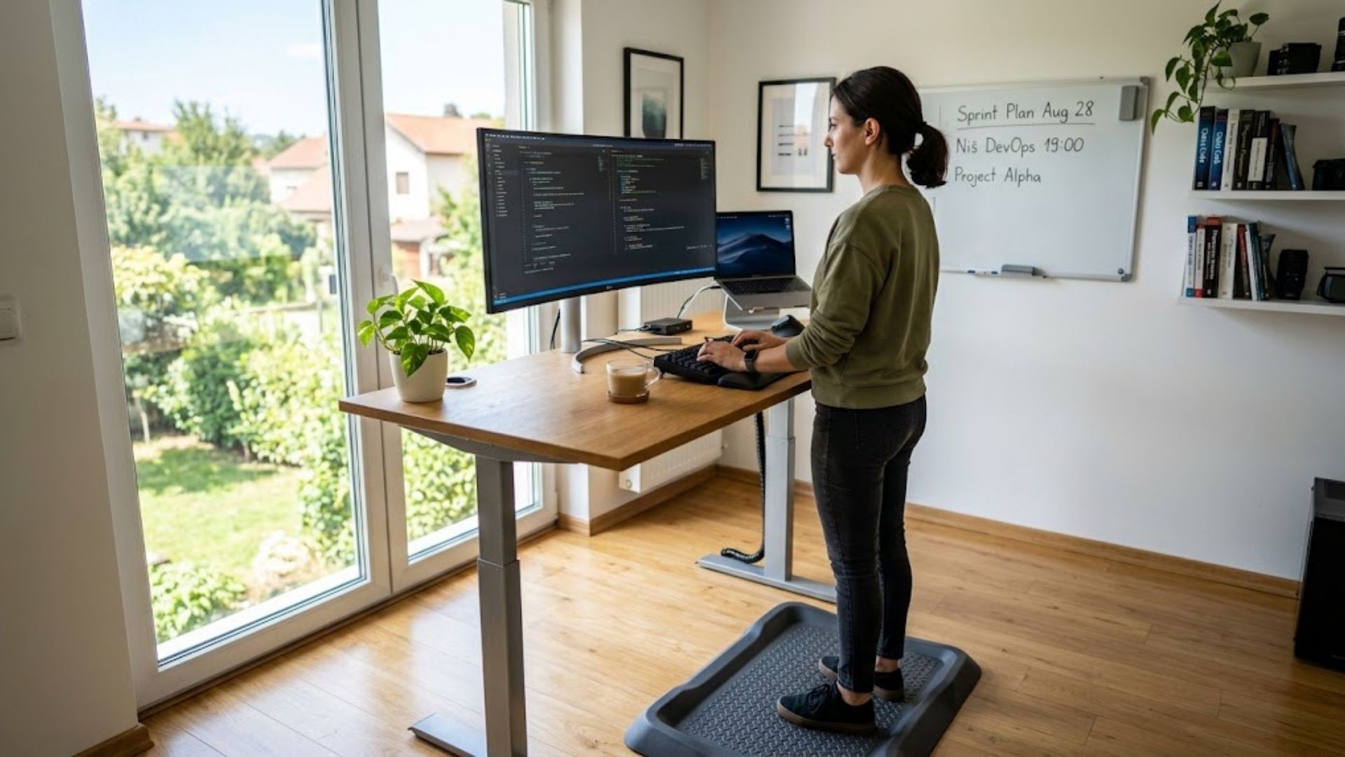 ergonomija radnog prostora