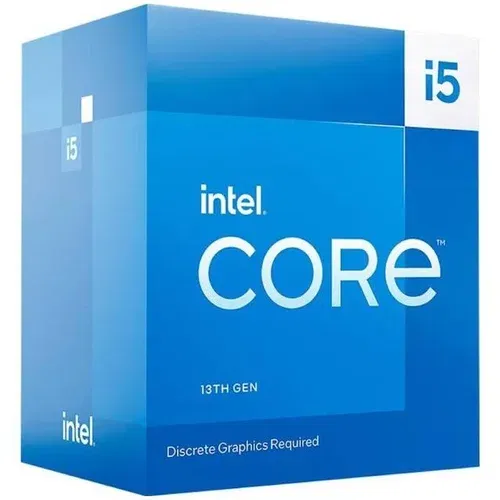 Intel Core i5-13400F