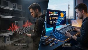 mehaničke tastature do 50 evra