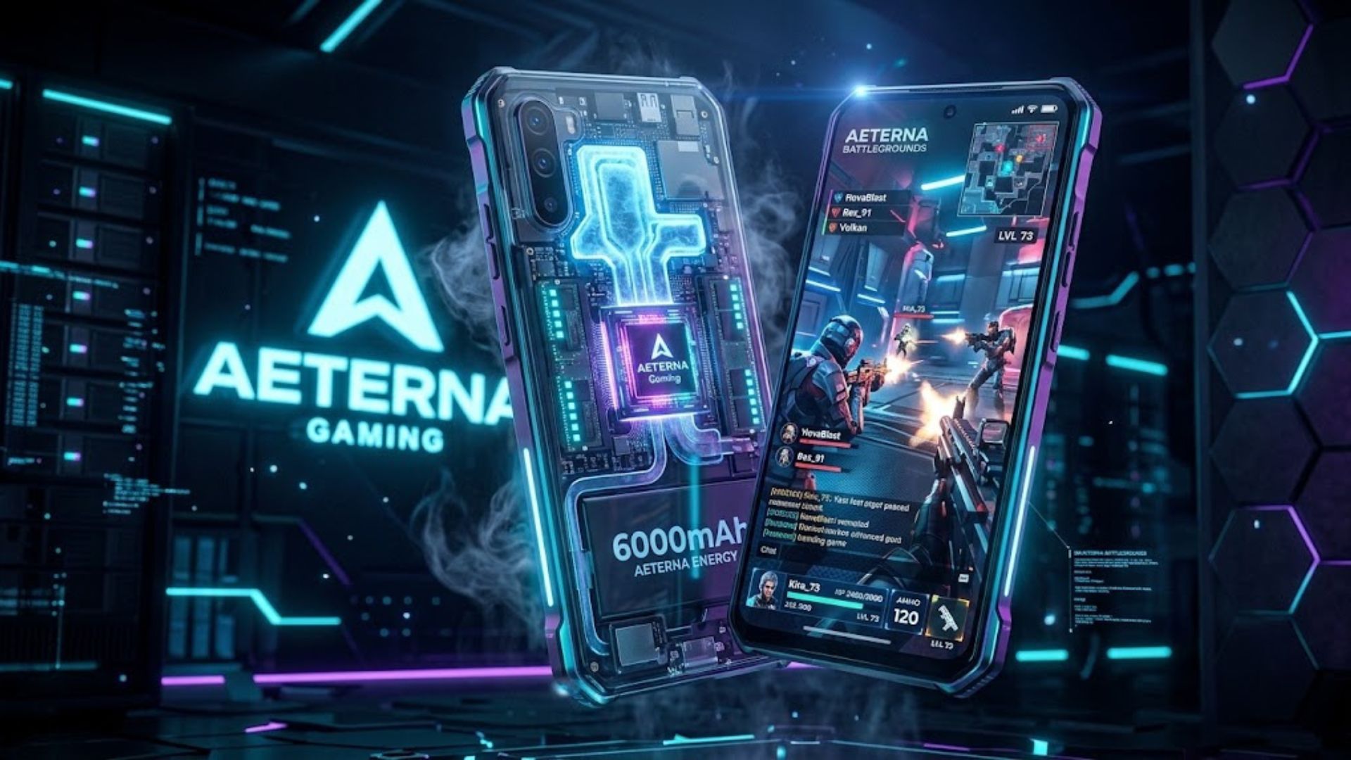 multiplejer igre za telefon