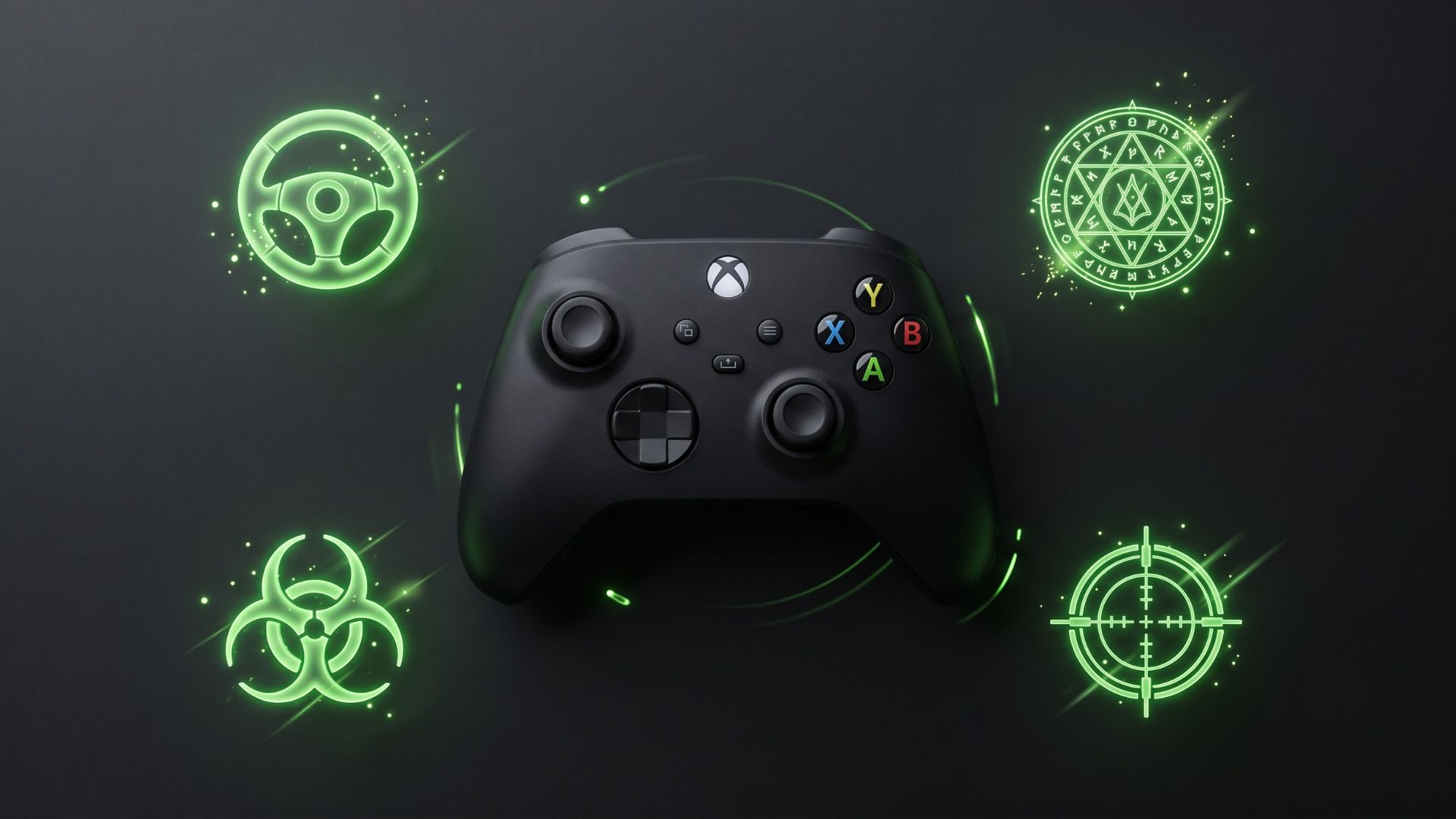 najbolje Xbox igre 2026