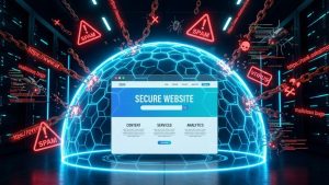 negativni SEO