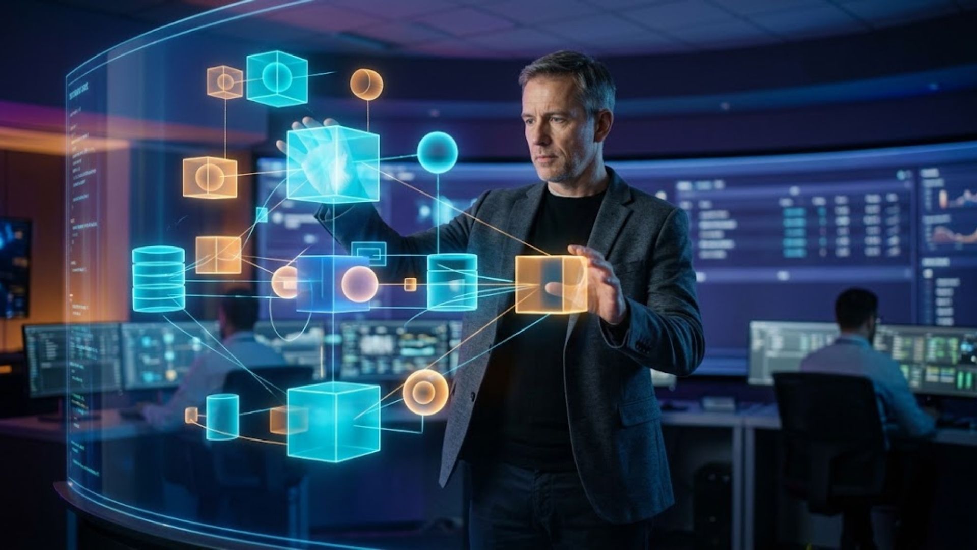 senioritet u IT industriji