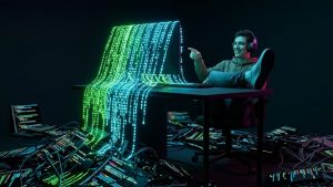 senioritet u IT industriji