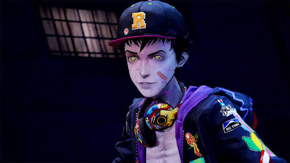 Stupid Never Dies JRPG