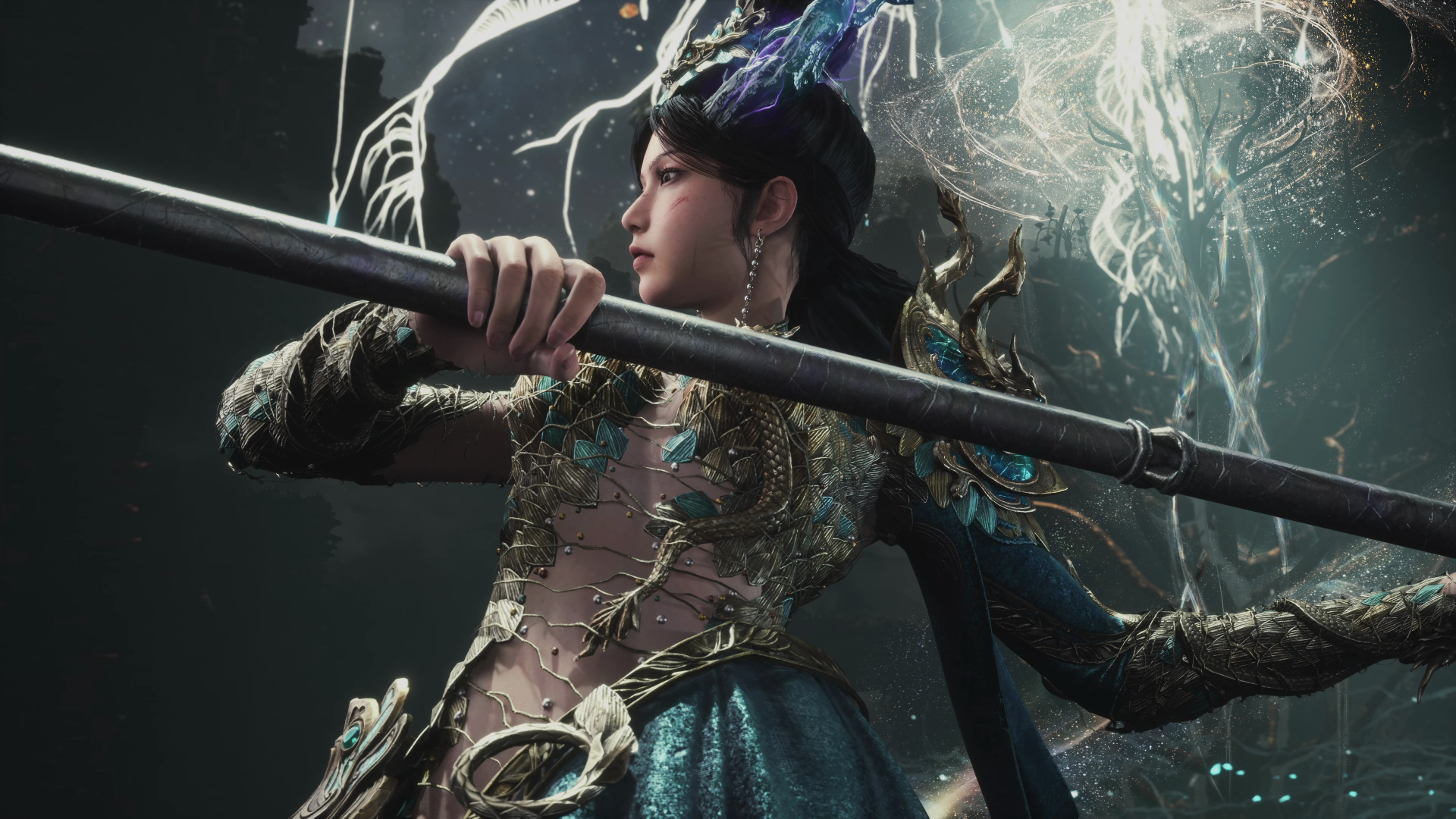 wuchang fallen feathers