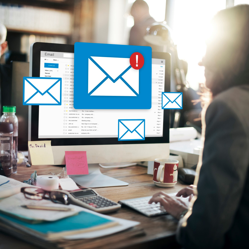 Automatizacija email marketinga