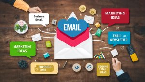 Automatizacija email marketinga