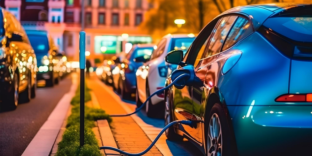 Da li se električni automobil isplati