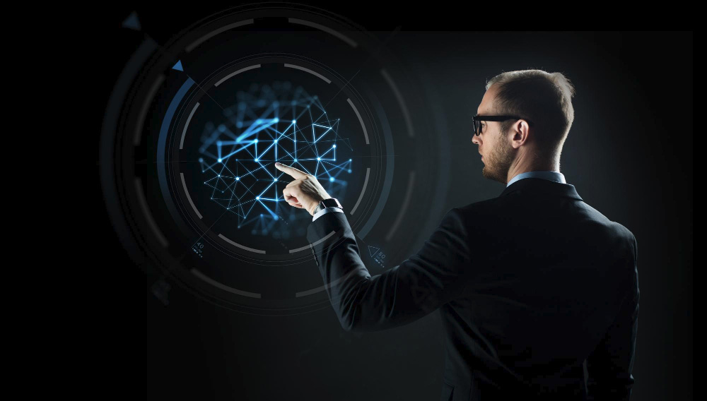 The Purpose Algorithm AI svrha u životu
