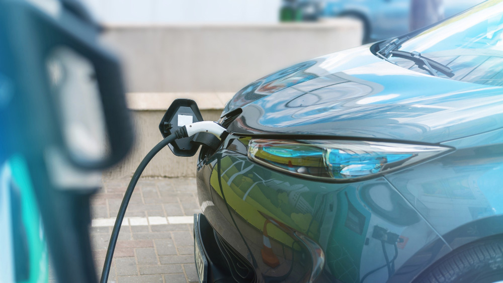 Da li se električni automobil isplati