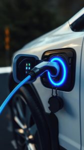 Da li se električni automobil isplati