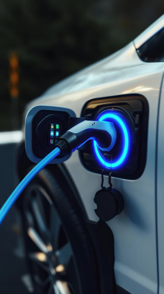 Da li se električni automobil isplati