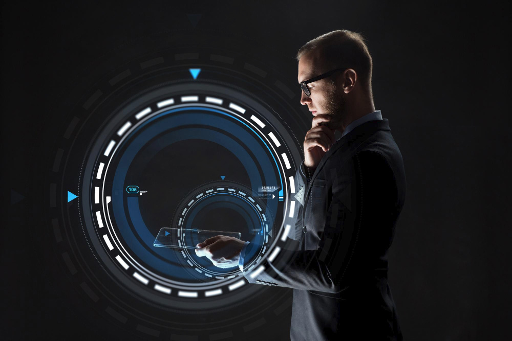 The Purpose Algorithm AI svrha u životu