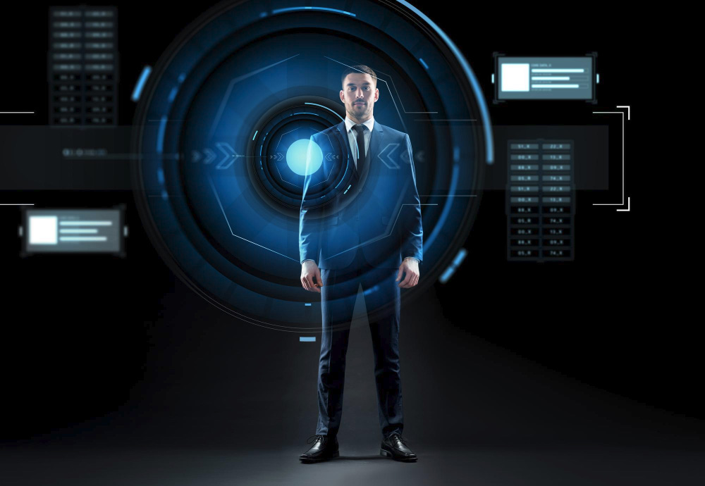 The Purpose Algorithm AI svrha u životu