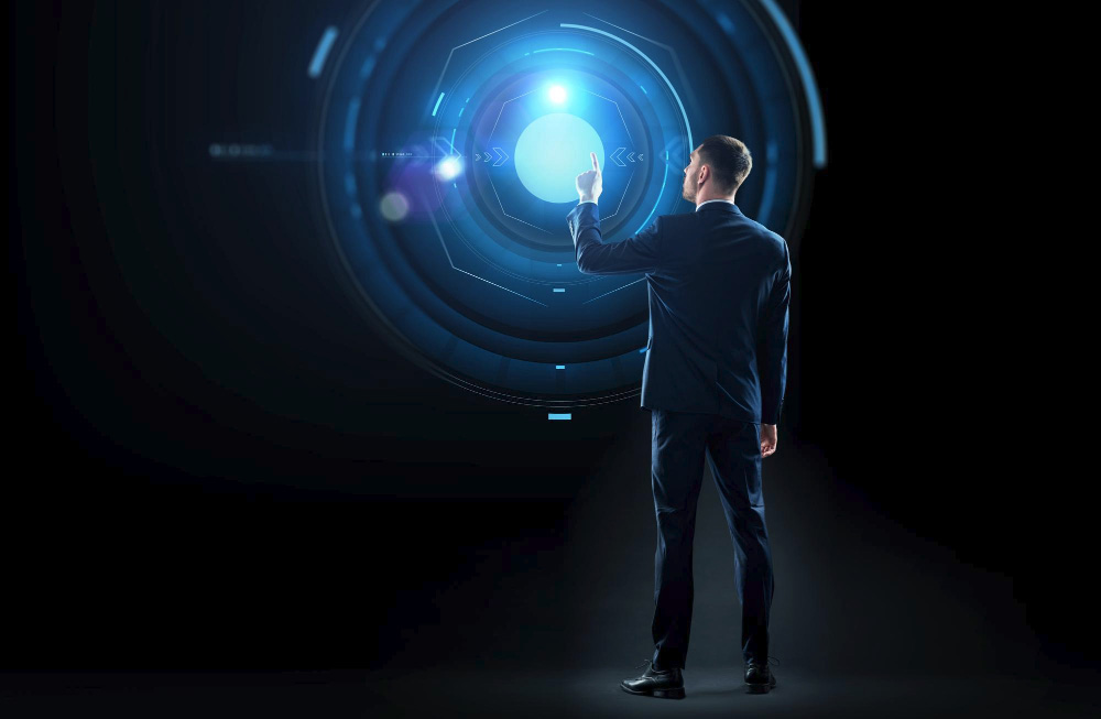 The Purpose Algorithm AI svrha u životu