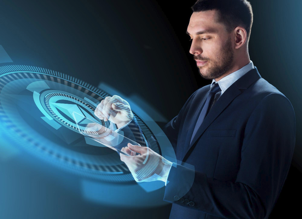 The Purpose Algorithm AI svrha u životu