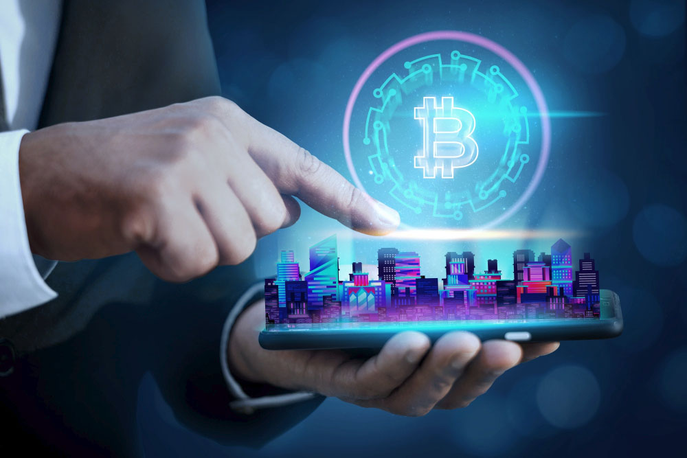 tokenizacija realne imovine