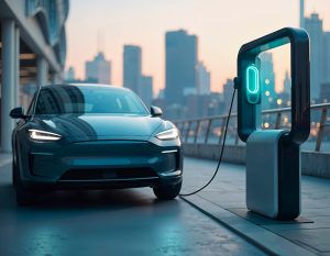 Da li se električni automobil isplati