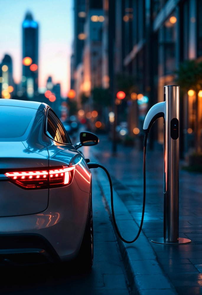 Da li se električni automobil isplati