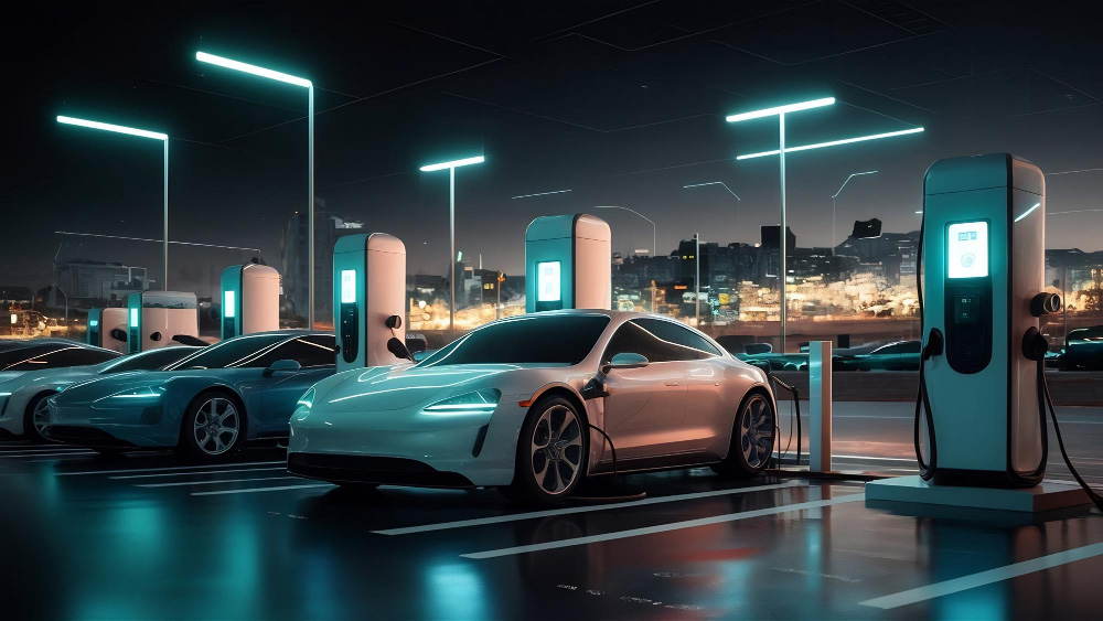 Da li se električni automobil isplati
