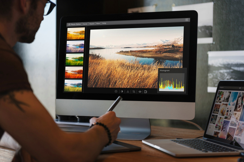 besplatne alternative za Adobe