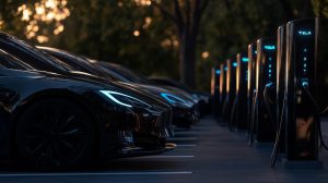 Da li se električni automobil isplati