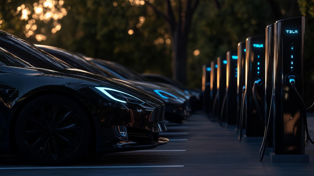 Da li se električni automobil isplati